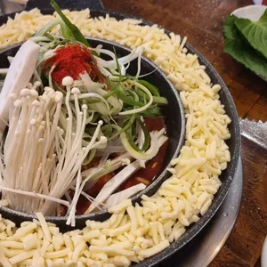 동선식당 사진