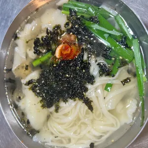 밀밭분식 사진
