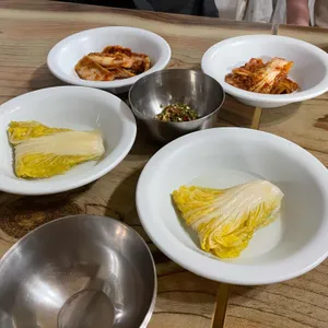상주식당 사진 1