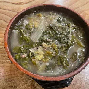 상주식당 사진 2
