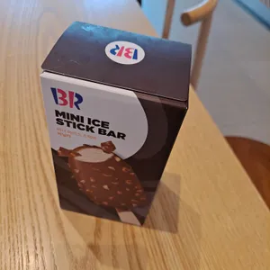 배스킨라빈스 리뷰 사진