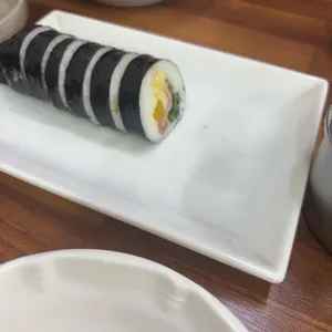 고모네분식 사진