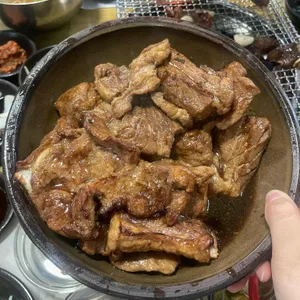 명동돼지한마리 리뷰 사진