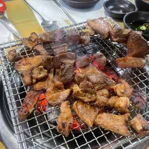 명동돼지한마리 리뷰 사진