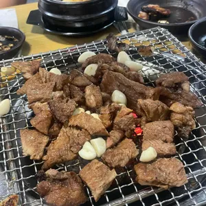 명동돼지한마리 리뷰 사진