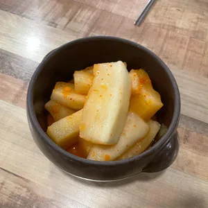 평양아바이순대국밥 사진