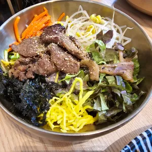 명인면옥 사진
