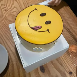 카페 노티드 사진