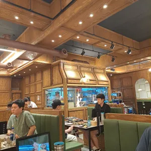 짚불태백 리뷰 사진