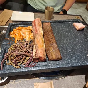 짚불태백 사진