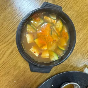 전설의숯불고기 사진