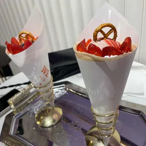 위크레페 사진