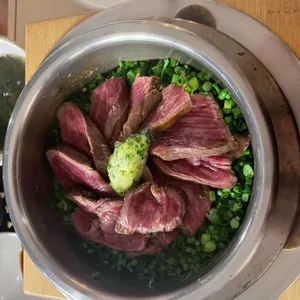쵸리상경 사진