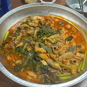 국민낙곱새 사진