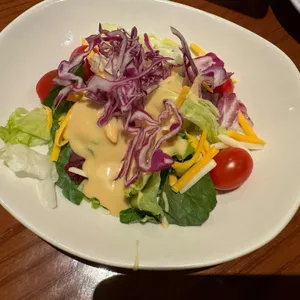 아웃백스테이크하우스 리뷰 사진