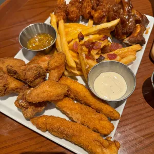 아웃백스테이크하우스 리뷰 사진