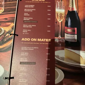 아웃백스테이크하우스 리뷰 사진