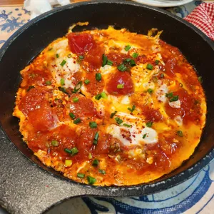 앤조이터키 사진