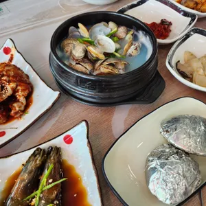 채석강맛집  사진