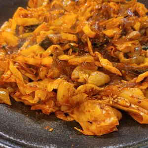 보배곱창 사진