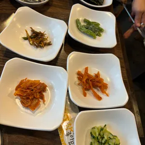 꼬막가 사진