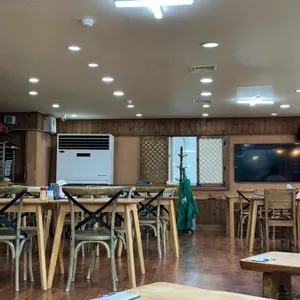 진주냉면 리뷰 사진