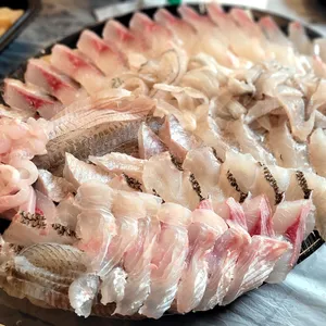 ok도매횟집 사진