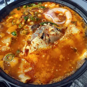 ok도매횟집 사진
