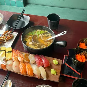 호랑이초밥 리뷰 사진