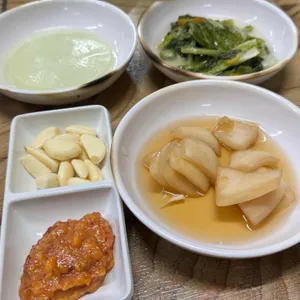아차산유황오리 사진