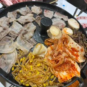 노들솥뚜껑 사진