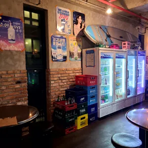 함덕 우리들의별포차 리뷰 사진