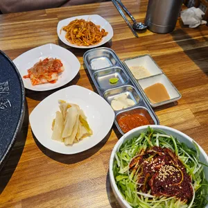 숙성고깃나루 사진