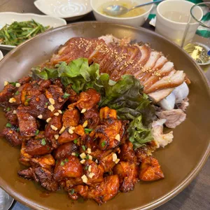 족발대장 사진