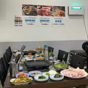 서산묵은지 대표 사진