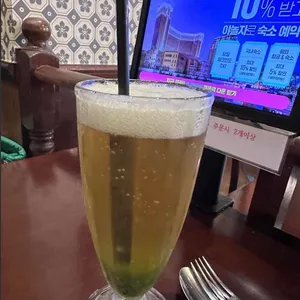금별맥주 사진