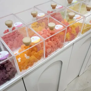 고체 사진