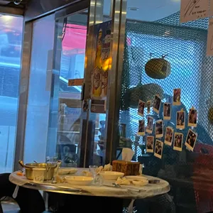 동명항 리뷰 사진