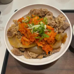 동경규동 사진