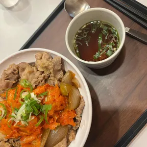 동경규동 사진