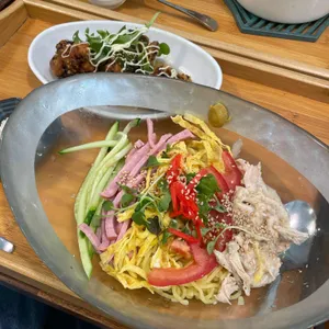 맘스키친 사진