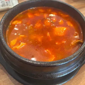 Korea Town Plaza 사진