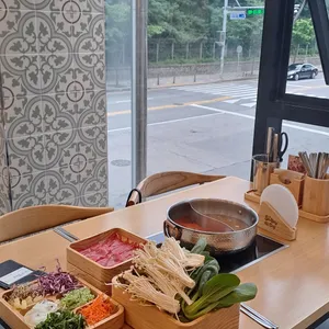 샤브올데이 사진