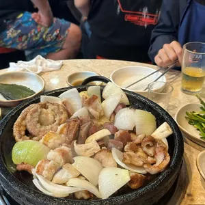 이주소곱창 사진