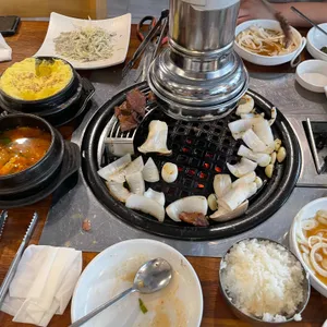 등촌정육식당 사진