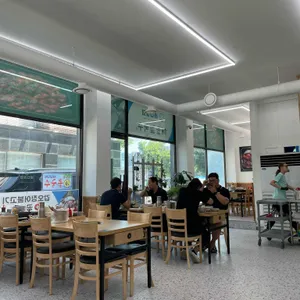 바다상회 해물칼국수 리뷰 사진