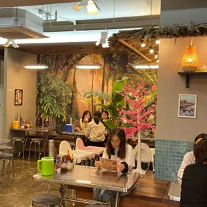 포옹남 목동 리뷰 사진