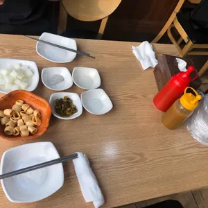 유성통닭 사진