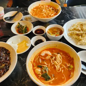 짬뽕살롱 사진