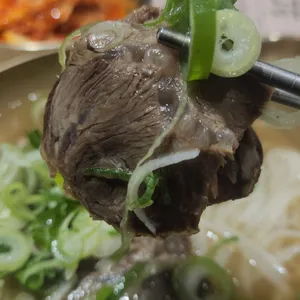 이도곰탕 사진